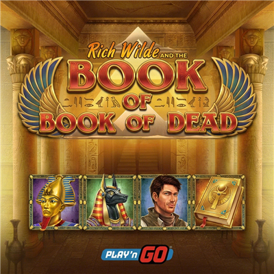 Book of Dead